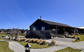 Hazel'S House - Lake Tekapo